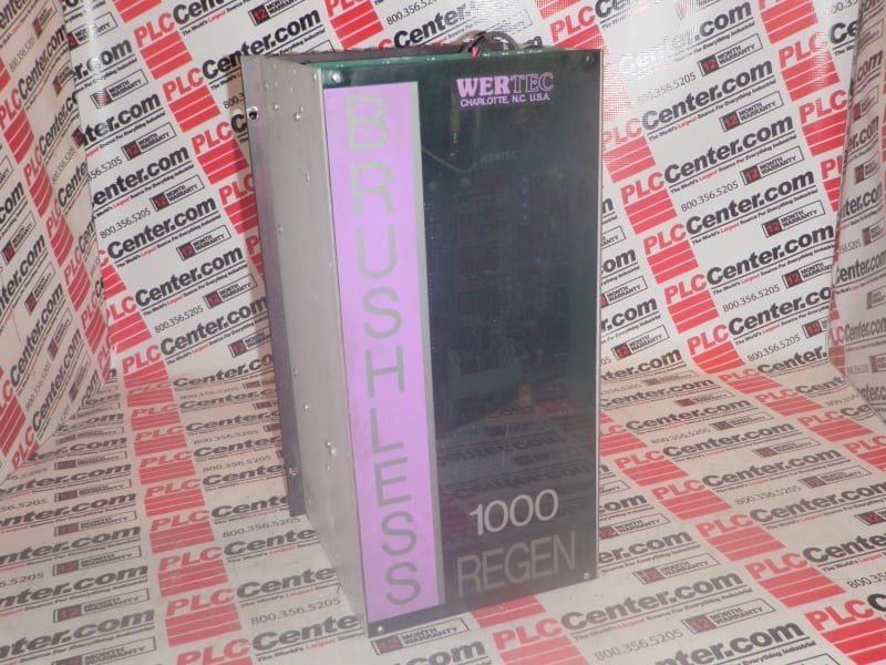 EMERSON 1000 / 1000 (USED) EMERSON 1000 / 1000 (USED)