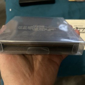 Jackal Nintendo NES 1987 Tested Authentic Vintage Mint, Manual 