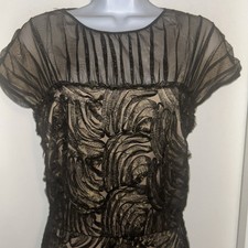 Tadashi Shoji Black Dresses for Women for sale | eBay Tadashi Shoji Black Dresses for Women for sale | eBay