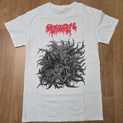 WHite Spectral Voice Band Graphic album Shirt Unisex Concert S-5XL AA26