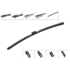 Wischblatt Bosch 3397016308 Aerotwin Plus für Beifahrerseitig Vorne