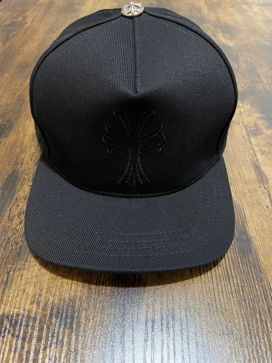Chrome Hearts Baseball Caps Hats for Men for sale - eBay
