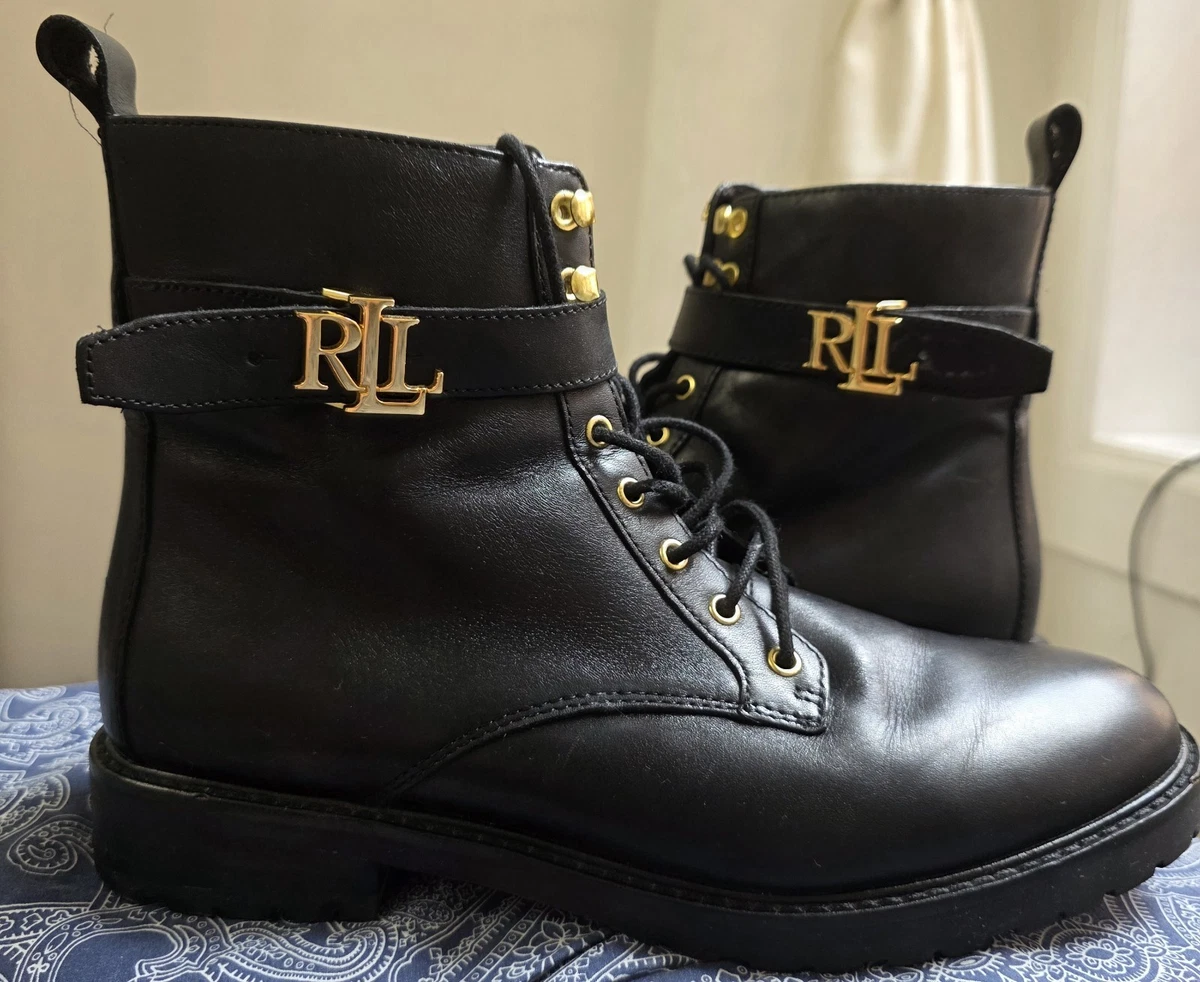 Lauren Ralph Lauren Boots for Women for sale - eBay
