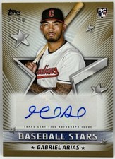 2022 Topps Update Series Baseball Cards Checklist 38