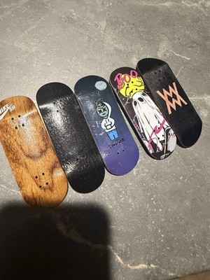 Fingerboard Deck Lots