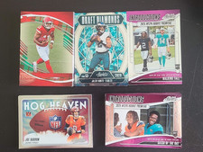 2025 Absolute Football Rookies & Inserts Singles You Choose Updated 11/14