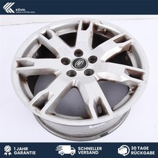 18 Zoll Alufelge Land Range Rover Evoque 1 L538 8Jx18 ET45 5x120 LR024422