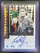 2025-26 Panini Noir Road to FIFA World Cup 26 Soccer Checklist Guide in-content 31