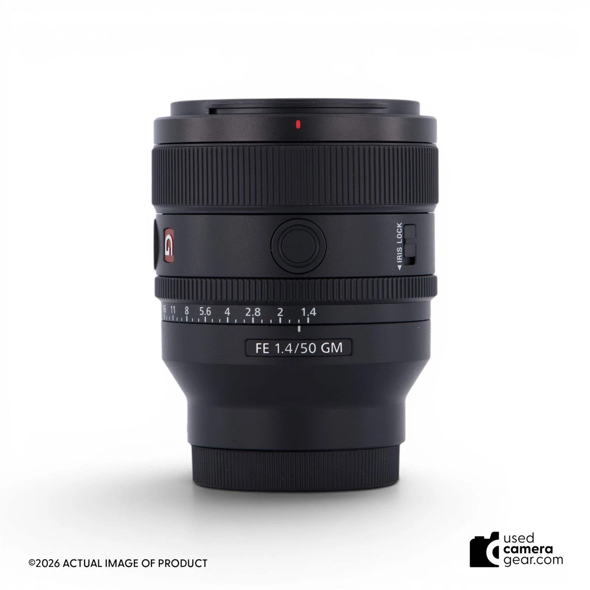Sony f/1.4 Lenses 50mm Focal for sale | eBay