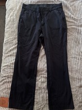 Nine West Boot Cut Dress Pants 14 Petite Women's