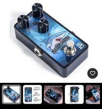 Caline Killer Shark Boost G -013