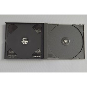 World Advanced Daisenryaku Koutetsu no Senpuu - Saturn JPN - CIB - US Seller