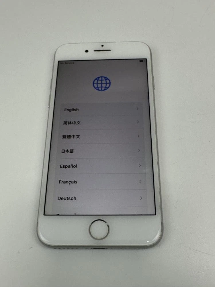 iPhone 7 White iOS Cell Phones & Smartphones for sale - eBay