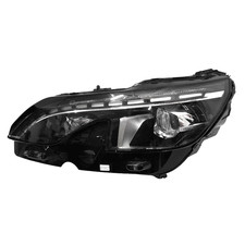 FARO LED LADO PASAJERO ORIGINAL PEUGEOT 3008 5008 2017-2020, P/N 9810478780