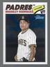 2026 Topps Heritage Chrome  ~  You Pick / Choose  ~  Complete Your Set