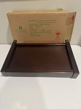 UNIVERSAL WOOD HANGING NIGHTSTAND (CHOCOLATE) Hillsdale Furniture Bunkbed Shelf