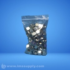 Pack of 50 Steel Lug nuts FNIP