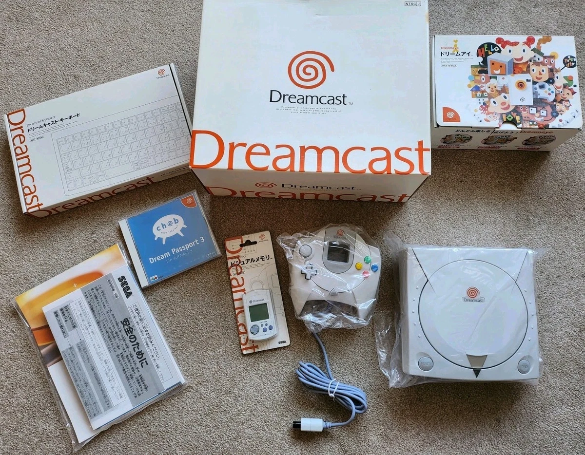 Trader Games - RAINBOW COTTON SEGA DREAMCAST  DC  NTSC-JPN  COMPLETE Very Good Condition  4944076000914