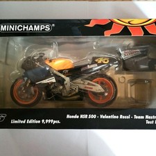 MINICHAMPS 1/12 HONDA NSR500