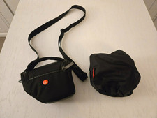 Camera Shoulder Bag - Includes Rain Cover - Manfrotto - Brand New