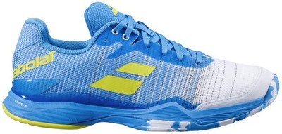 Babolat Jet Mach II Men All Court 2020  malibu blue