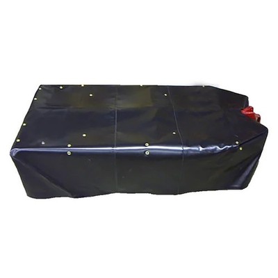 Disc Mower Curtain Fits Kuhn Models