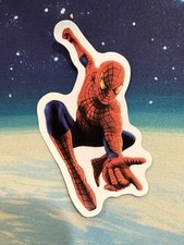 Spider-Man Vinyl Sticker Decal Marvel Superhero Laptop Car Bottles Skateboard