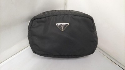 PRADA Kosmetiktasche gebraucht