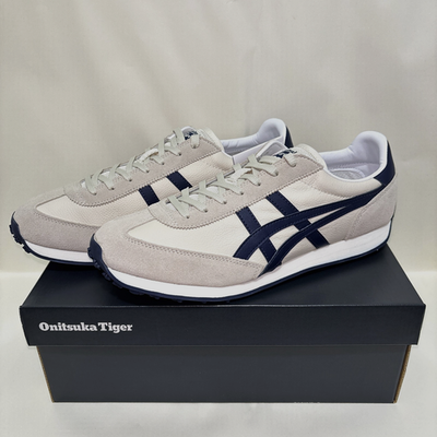 Onitsuka Tiger EDR 78 1183B411 200 BIRCH PEACOAT Unisex Size | eBay
