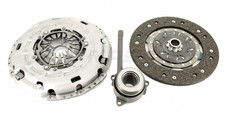 Kit d'embrayage Audi 200