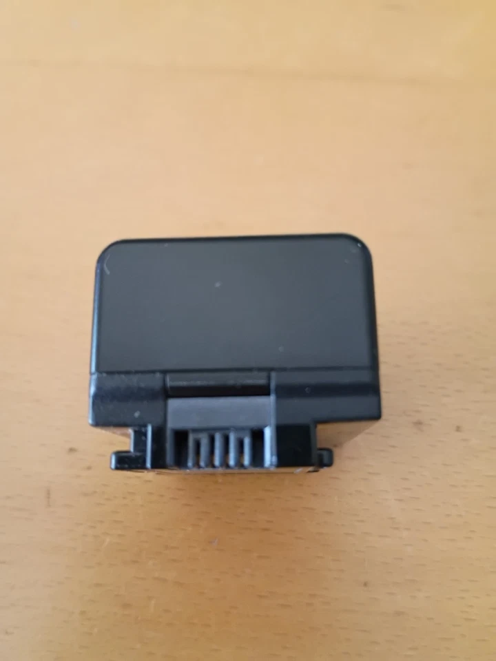 Аккумулятор Canon BP-718 - Изображение 4 из 4