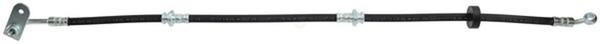 Bremsschlauch A.B.S. SL 5249 FüR Vitara HT Suzuki FT JT TE TD GT 1 2 JB416 4X4-image