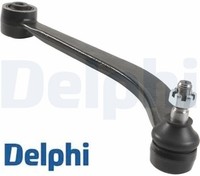 Delphi TC3772 Lenker FüR RadaufhäNgung Querlenker Lenker RadaufhäNgung