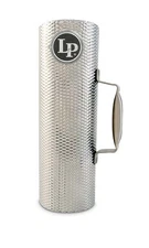 Latin Percussion LP305 Stainless Steel Merengue Guiro Includes LP333 Pro Guiro S