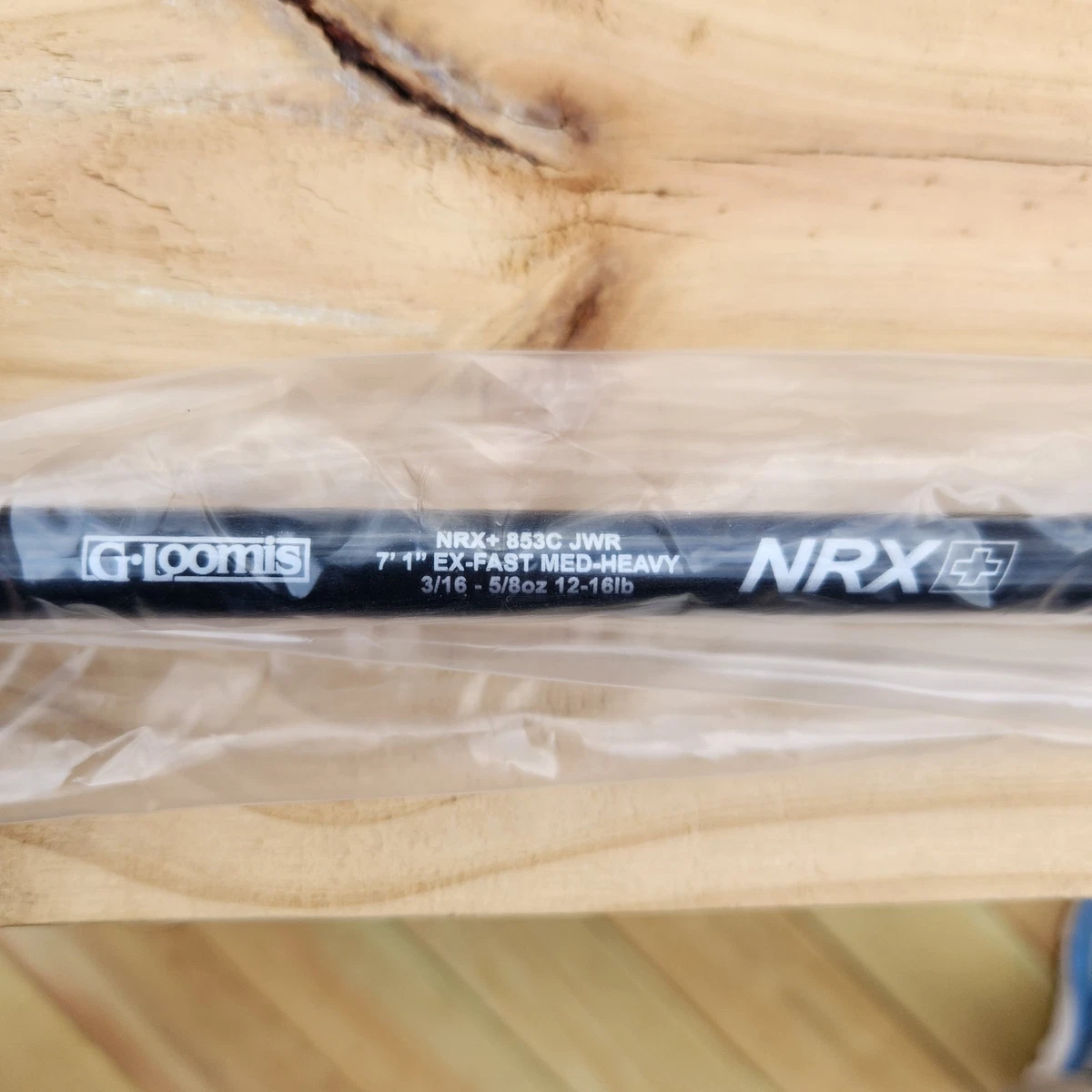 G.Loomis Bass 7 ft 1 in Item Fishing Rods & Poles for sale | eBay G.Loomis Bass 7 ft 1 in Item Fishing Rods & Poles for sale | eBay