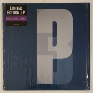 Portishead Third | eBay