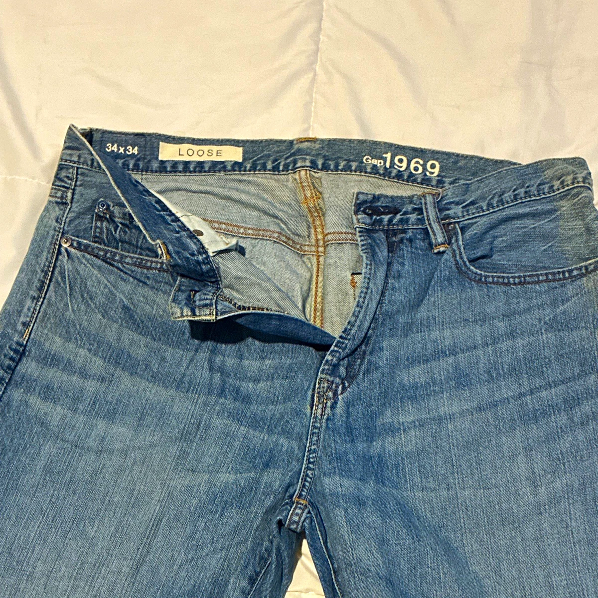 Gap Men's Jeans for sale | eBay