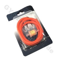 Benzinschlauch Benzinfilter SET FüR Xinling REX RS Baotian Yiying Jinlun AGM GMX