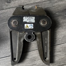 Novopress ZB221 jaws