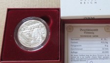 2006; 10 Euro Silbermünze (ZT6299), AMK Nr.10 Stift Göttweig, polierte Platte