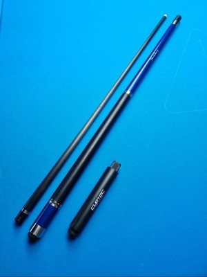 Cuetec Cynergy CT-15K Carbon  + Verlängerung