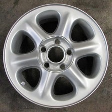Aluminum rim 92GB-BB 6Jx15 5x112 ET38 FORD SCORPIO MK1 1985-1992 new (15174)
