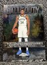 2025-26 Topps Chrome Basketball Ball Of Duty - BD-4 Giannis Antetokounmpo