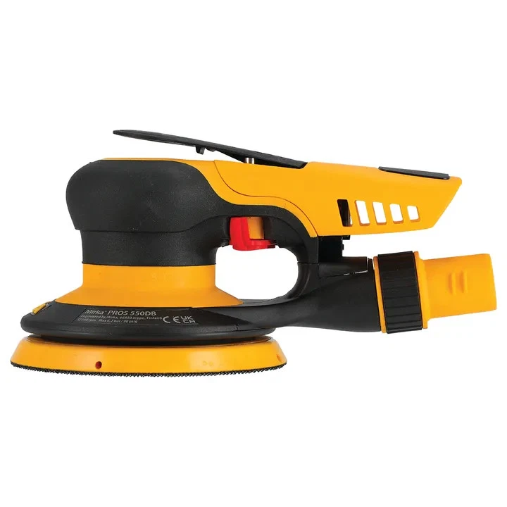 Mirka Pros 650Db Dust Extraction Sander 150 Mm - Image 2 of 4