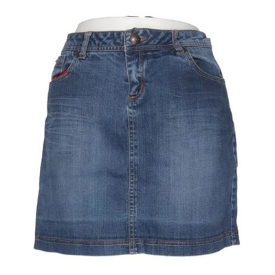Cache Cache, Jeansrock, Größe: 40, My Pretty Denim, Blau #NSE