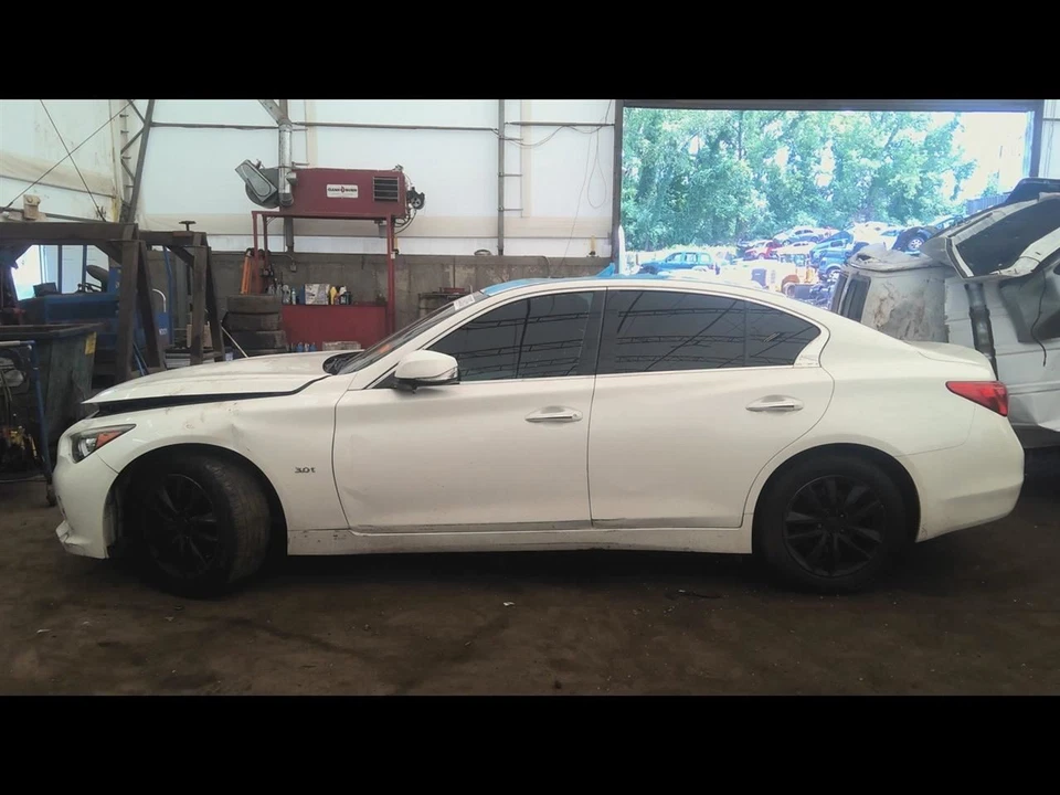 Espejo retrovisor con atenuación automática compatible con 13-23 ALTIMA 6697575 Foto 2 de 4