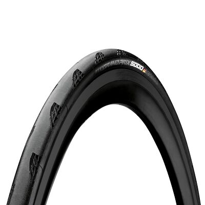 Continental Reifen Grand Prix 5000 30-622, 700x30C