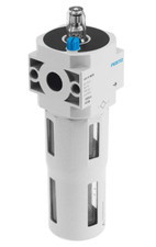 Festo Air Line Lubricator - PN: 192576 (LOE-D-MIDI)