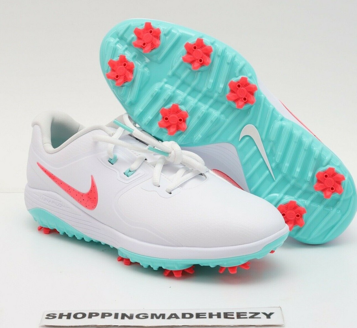 nike vapor hot punch