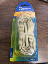 Southwestern Bell 25' Cord with Plugs, S60081